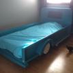 New low rider car bed
